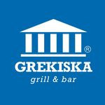 Grekiska Grill Oestersund