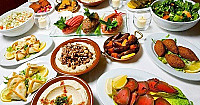 Beirut Mezze