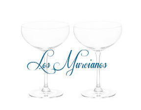 Los Murcianos