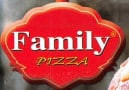 Family Pizza