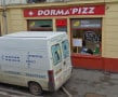 Dorma Pizz'