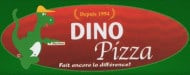 Dino Pizza