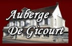 Auberge De Gicourt