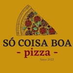 Só Coisa Boa Pizza