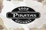 Piratas Gourmet