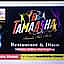 The Big Tamaasha Cafe