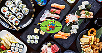 Sushi Train Miami