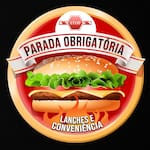 Batata Recheada E Lanches Parada Obrigat