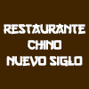 Chino Nuevo Siglo