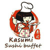 Kasumi Sushi Buffet