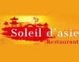 Soleil D'asie