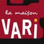 La Maison Vari