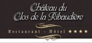 Chateau du Clos de la Ribaudiere