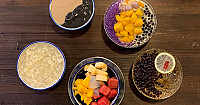 Tāo Tāo Tián Pǐn Total Dessert