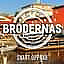 Broedernas Aakersberga Klappbryggan