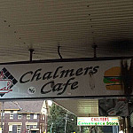 Chalmers Cafe