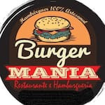 Burguer Mania E Hamburgueria