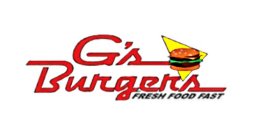 G's Burgers/carvel Ice Cream