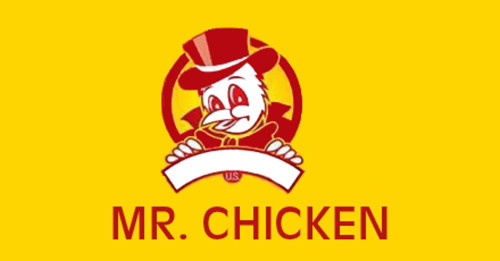 Mr Chicken