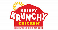 Krispy Krunchy Chicken