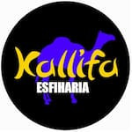 Kallifa Esfiharia