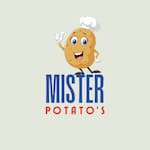 Mister Potatos