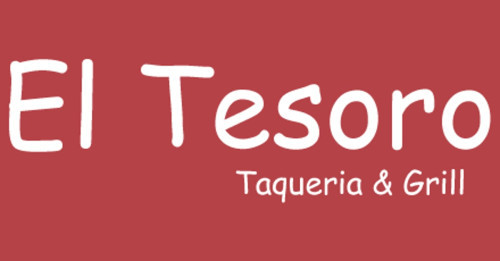 El Tesoro Taqueria And Grill