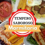 Tempero Saboroso Marmitaria