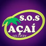 Sos Açaí Delivery