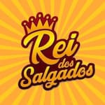 Rei Dos Salgados (cento Salgados 39,90)