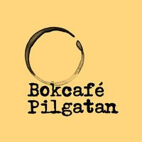 BokcafÉ Pilgatan