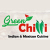 Green Chilli