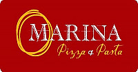 Marina Pizza Caffe