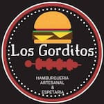 Logo Gorditos Hambúrgueria E Espetaria