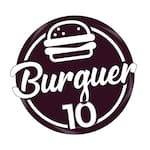 Burguer10 Lanches E Marmitas