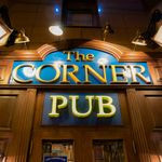 The Corner Pub