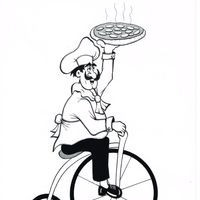 The Pizza Peddler