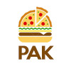 Pak Pizza Burger