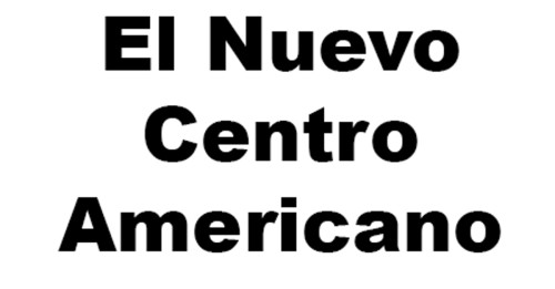 El Nuevo Centro Americano