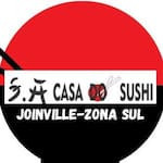 Sa Casa Do Sushi Joinville Zona Sul