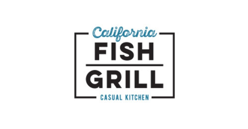 California Fish Grill