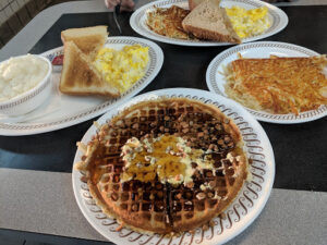 Waffle House