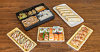 Deli Sushi Emu Plains