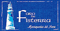 Faro De Físterra