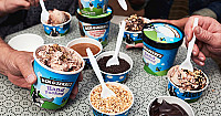 Ben Jerry's Scoop Shop Bondi Beach