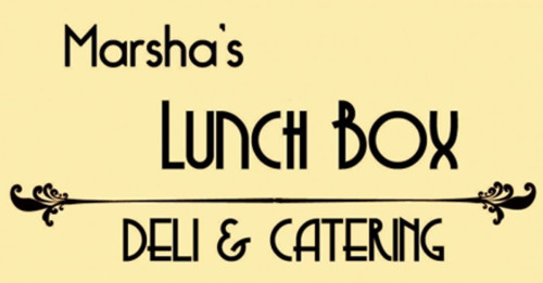 Marsha's Lunchbox