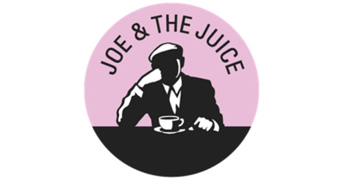 Joe The Juice