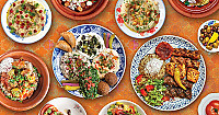 Comptoir Libanais - Wigmore Street