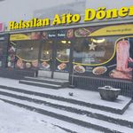 Halssilan Aito Doener