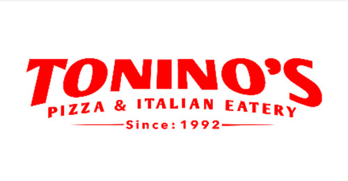 Tonino's Pizza